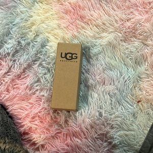 New ugg protection spray